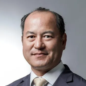 小林 正典 研究者 東京財団政策研究所 小林 正典 研究者 東京財団政策研究所