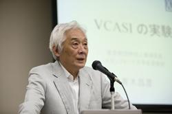【開催レポート】第５回東京財団フォーラム「VCASIの実験－『制度』の分析を核とした超学際的バーチャル研究所の発足に向けて」
