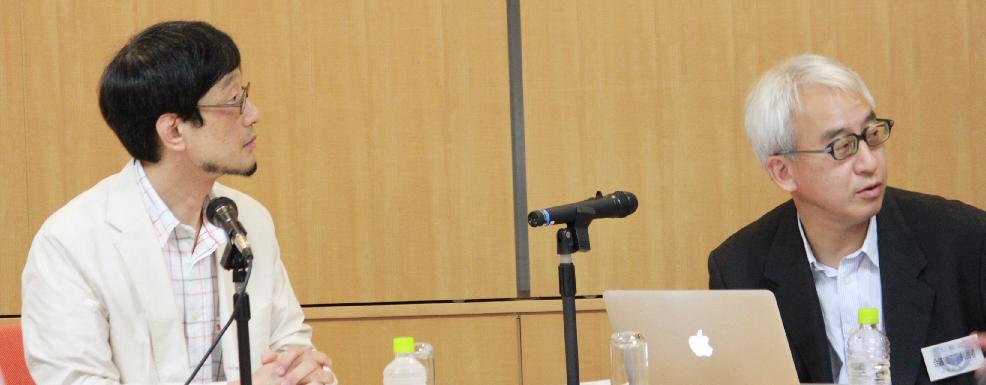 開催報告「新型出生前検査施行一年　～研究の評価と今後のあり方を考える」と生命倫理サロンからのお知らせ