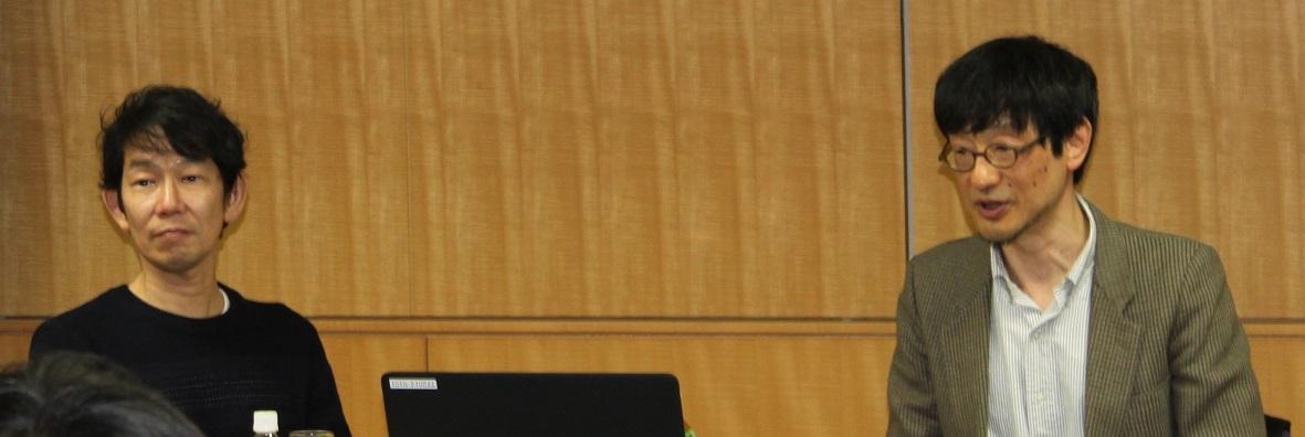 [開催報告] 世論調査で生命倫理は測れるか？～実際の調査を例に考える