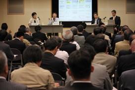 公開研究会「地方議会改革は誰のためか～市民の役割と議会の責任」開催レポート