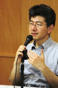 日中政策勉強会レポート「第18回中国共産党大会の注目点について」