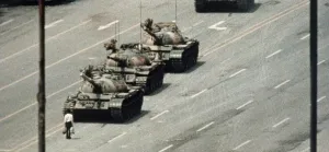 Economic Drivers of Social Instability in China