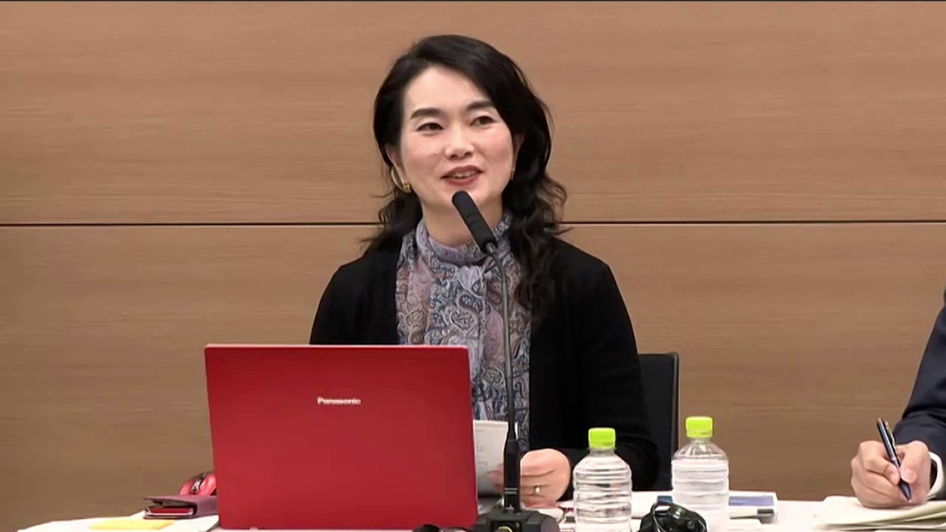 【動画公開】国際シンポジウム「社会技術システムの移行に向けて－OECDにおける新たな科学技術イノベーション政策を踏まえて－」