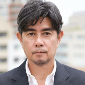 江野夏平/Natsuhei Eno