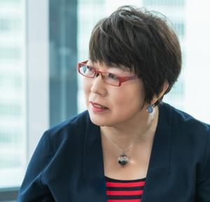 村上 圭子/Keiko Murakami