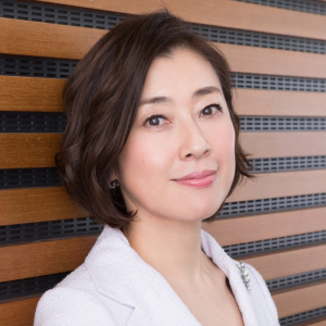 小西 美穂/Miho Konishi