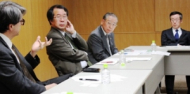 討論：日本経済とTPP論争