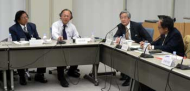 「日本の文明戦略と環境戦略プロジェクト」シンポジウム（東京）報告