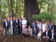 「日本の文明戦略と環境戦略プロジェクト」シンポジウム（伊勢）報告
