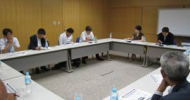 愛媛県西予市議会「議会基本条例」研修会