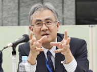 【開催報告】第37回東京財団フォーラム「NATOと日本：日本は米欧同盟とどう協力していくか」