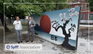 【人材育成】「遠くて近い日本」広がる日本語教育　ユーラシア遡る二民族＜岡部伸の世界探訪ブルガリア⑥＞