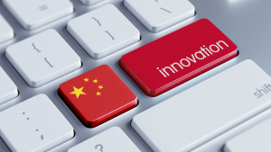 中国の創新と新型挙国体制