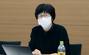 「未来の水ビジョン」懇話会9「途上国の水問題：南アジアの地下水ヒ素汚染」