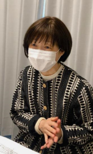 「看護がつなぐ医療とくらし」オピニオンレター（第1回）　～在宅看護サービスの現場からアクセシビリティ向上への課題に迫る～