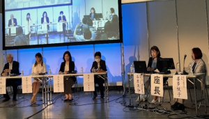 第５回日本在宅医療連合学会大会　  笹川保健財団スポンサードシンポジウム「在宅看護の不都合な真実」への参加レポート