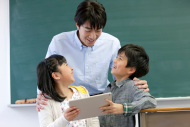 【受付終了】3/23開催：「AI時代の先生を考える」～子どものデータは誰のもの？～第3回イベント」【研究プログラム「AI時代の先生」×内田洋行教育総合研究所】