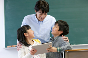 【受付終了】3/23開催：「AI時代の先生を考える」～子どものデータは誰のもの？～第3回イベント」【研究プログラム「AI時代の先生」×内田洋行教育総合研究所】
