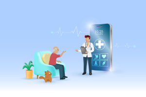 人口減少社会の介護DX：利用者に受け入れられる介護DXとは何か