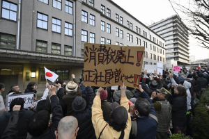 「財務省都市伝説」の虚実と財務省の反省点―連載コラム「税の交差点」第129回