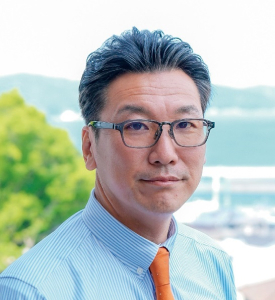 橋本 岳/Gaku Hashimoto