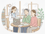 説明義務と自己決定：医師は患者にどのような情報を提供すべきか