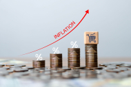 【論考】インフレと財政(上)　物価上昇の連鎖招く懸念も
