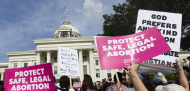 トランプ大統領による連邦最高裁人事と州における中絶政策の変容