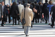 高齢者の就業の妨げをなくす社会政策