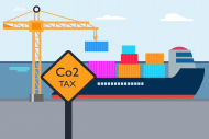 「炭素税」の拡充軸に検討を－連載コラム「税の交差点」第89回