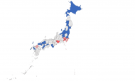 人口減少と小選挙区制の議席配分