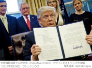 アメリカ大統領権限分析プロジェクト：トランプ政権と州司法長官の対立――入国禁止令を事例に