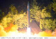畔蒜泰助のユーラシア・ウォッチ（6）北朝鮮の核・ミサイル開発問題をめぐる米中露の三角関係