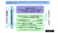 連載コラム「税の交差点」第24回：民進党代表選、前原氏の経済政策を考える