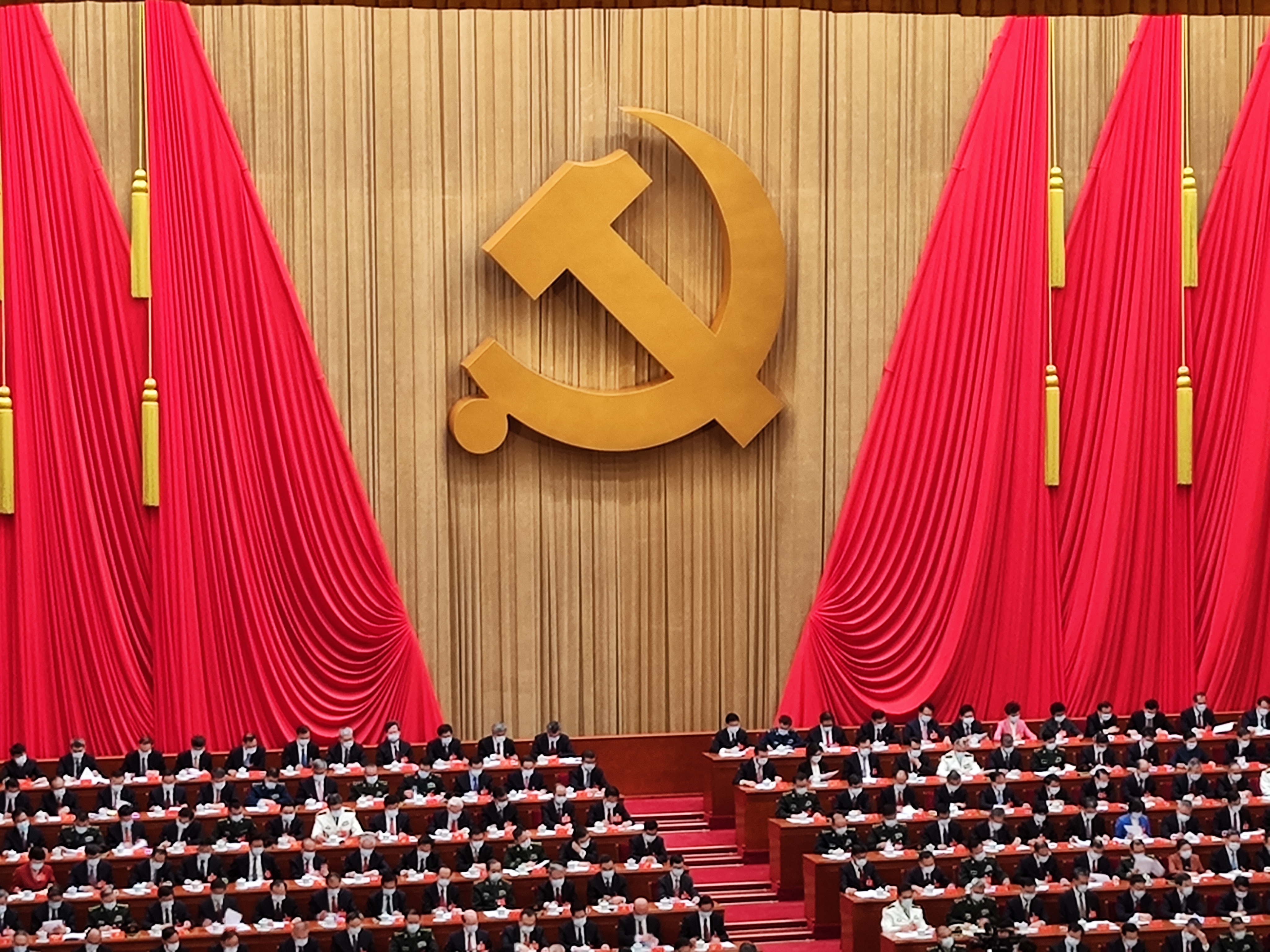 深層中国第12回「緊急提言:三期目の習近平政権との付き合い方」