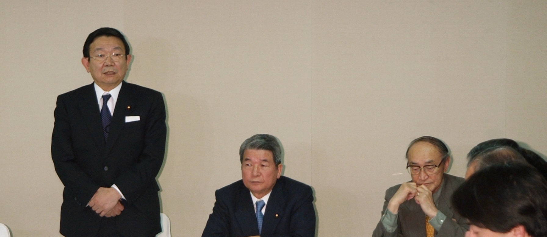 消費税アーカイブ第2回 第二次小泉政権(後編)