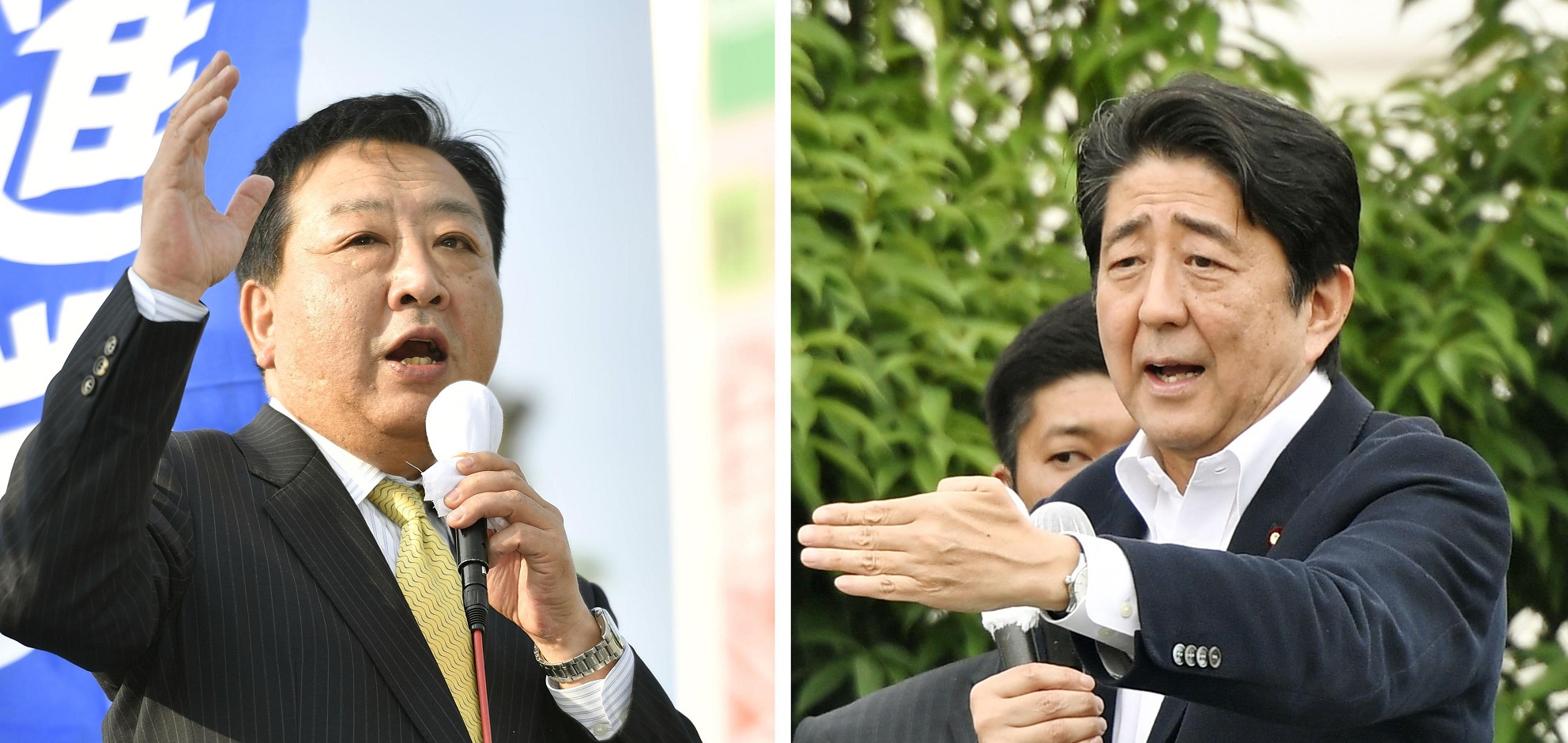 消費税アーカイブ第14回 第二次安倍政権(後編)