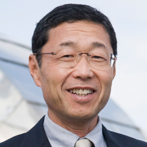 松井 孝典/Takafumi Matsui
