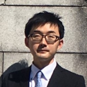 杉本 康太/Kota Sugimoto