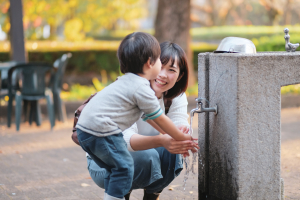 「未来の水ビジョン」懇話会５ 「料金格差は問題か？−水道をめぐる平等性と公共性−」